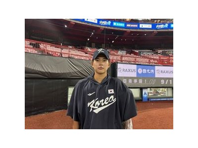 하현승 12탈삼진으로 압도했지만 내가 잘 던진 건 없다고 말해