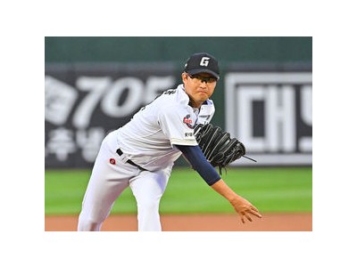 박세웅 후반기 첫 승 기대감 높아져