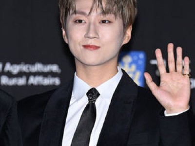 포레스텔라 조민규 발가락 골절 사고로 활동 중단