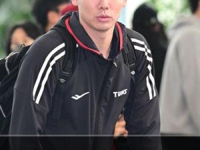 홍창기 ABS 스트라이크존 조정에 만족