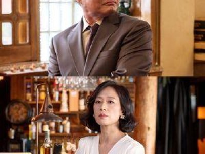 신사장 네트워크가 뜬다 치킨집 사장 한석규 분쟁 해결에 관심 집중