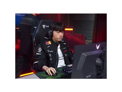 LCK컵 혹한 속에서 열려 정규시즌 성적과는 무관한 대회