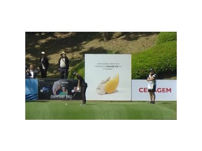 14세 김서아 KLPGA 투어 출전해 화제