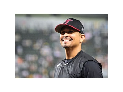 카를로스 카라스코 KBO 데뷔전에 관심 집중