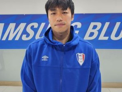 고승범 팬들 채찍질에 더 성장하겠다 다짐