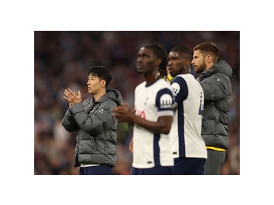 손흥민 우승 도전 중 사생활 논란 터져