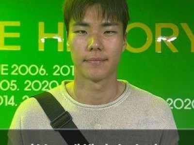 전북 무패행진 속 송범근 왕발에 관심 집중