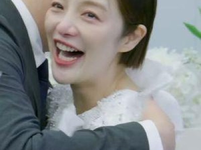 황보라 첫 아들 돌잔치 감격 소감 공개