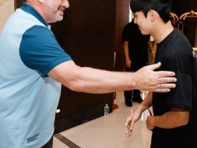 포스테코글루 감독 양민혁에 수준 낮은 곳 출신 발언 후 자존심 상한 듯