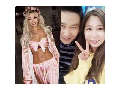 다영이 MMA부터 가요대축제까지 파격 출연에 신동엽도 놀랐다