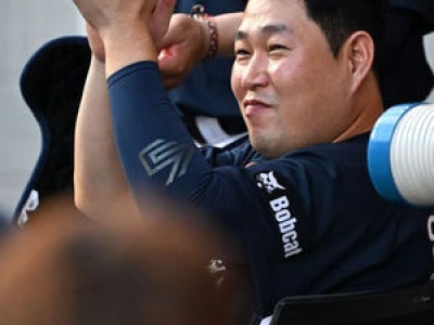 양의지 은퇴 예고에 두산 유니폼 마지막은 될까