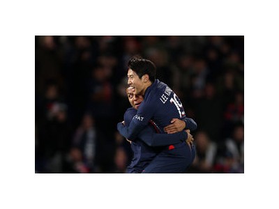 이강인 PSG 떠나 아틀레티코 이적 확정