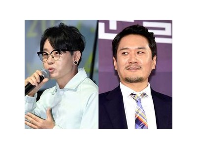 이재명 당선에 연예계 희비 엇갈려
