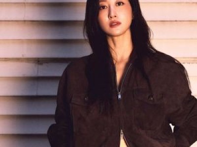 전혜빈 에스콰이어에 대한 애정 드러내며 화제