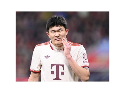 김민재 바이에른 뮌헨에서 입지 확고히 하더니 팔 생각도 안 해