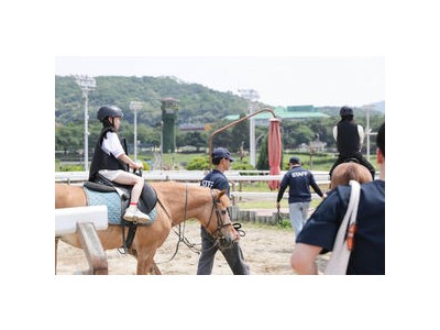 학생승마 체험 확대에 마사회와 농식품부가 나서다