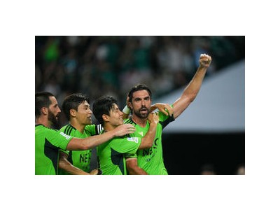 콤파뇨 전북 현대에서 행복 축구 한다고 밝혀