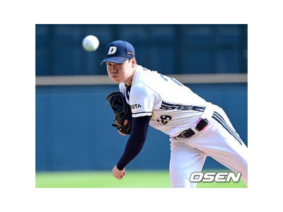 두산 3연승 도전 SSG 상대로 연장 승리한 뒤 기세 이어가나