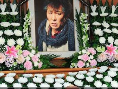 강태기 사망 13주기 맞은 해