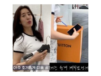 민혜연 엄친딸 면모로 화려한 일상 공개