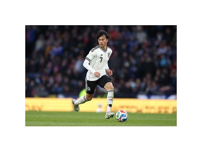 일본 축구대표팀 한국보다 하루 빨리 최종 명단 발표