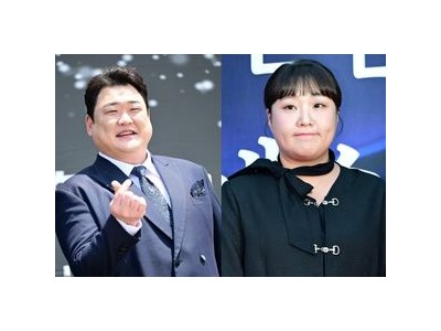 이수지 김준현 좋아했다고 고백해