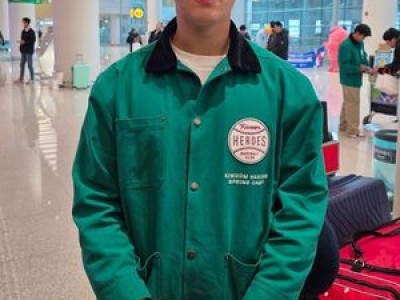 키움 전태현 주전 3루수 도전 시작