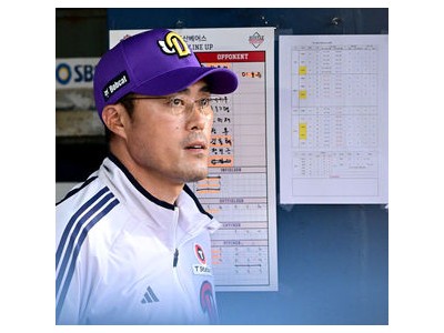 두산 베어스 투수 류현진 경기 후 감탄 섞인 말로 화제