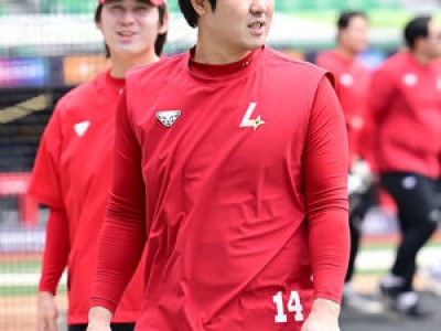 최정 1군 복귀 확정 SSG 팬들 기대감 높아져