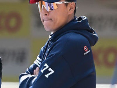 이승엽 감독 스프링캠프에서 아기 곰들 향해 더 해줘야 한다 말했다