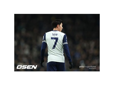 손흥민 토트넘 출전 빈도 줄어들자 팬들 걱정 시작