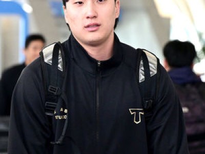 정해영 조상우 영입에 화끈한 각오 밝혀