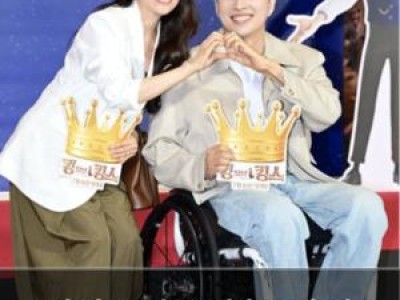 박위 송지은 결혼 1년 차 부부 유튜버로 일상 공개