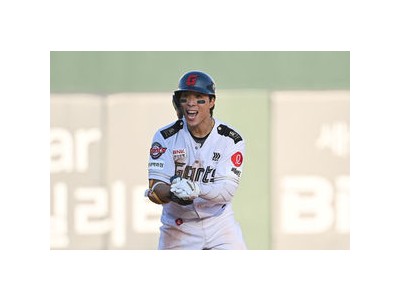 김동혁 퓨처스 복귀전에서 끝내기 안타 치자 감독 반응 화들짝