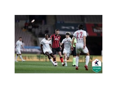 FC서울 vs 부천FC1995 선두 경쟁에 관심 집중