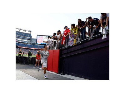 손흥민 LAFC 합류 후 MLS 흔들고 있는 건 알고 있나?
