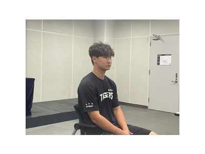 곽도규 복귀전에 나를 싫어하는 이미지로 그대로 던지겠다 말해