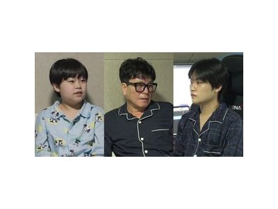 전참시가 황민호 일상 공개해 화제