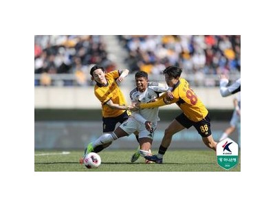 전북 현대 광주FC와 0-0 무승부에 팬들 실망