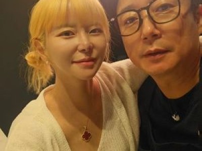 이수근 아내 박지연 간지러움에 고충 털어놓아