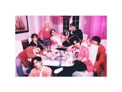 스트레이 키즈 신보 DO IT로 뜨거운 반응