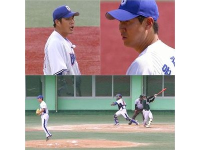 최강야구 브레이커스 투수들 2주 만에 등판