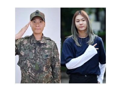 장문복 7개월 만에 근황 털어놓아