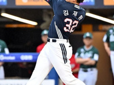 조성환 감독대행 후반기 첫 경기 승리에 만족