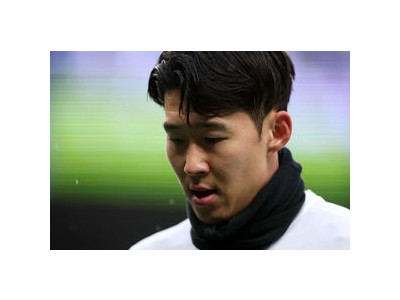 잭 그릴리쉬가 손흥민 대체자로 선정되자 토트넘 팬들 반응 뜨거운 듯