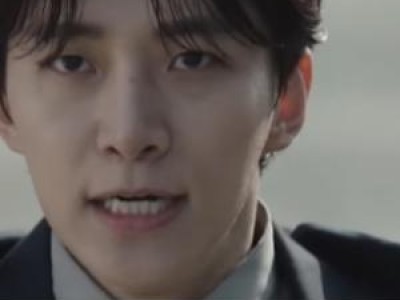 이준호 태풍상사 각성했네