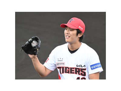 이의리 1군 복귀 확정 퓨처스에서 마지막 점검 성공