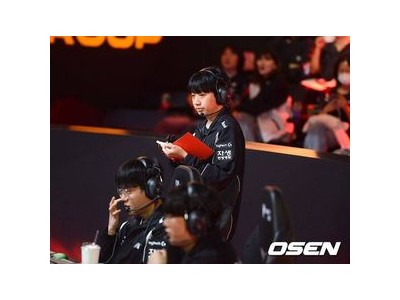 고동빈 감독 젠지 상대로 아쉬운 패배 이유 밝혀