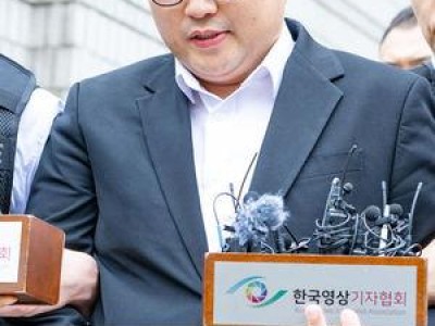 김호중 음주 뺑소니 항소심 첫 공판 오늘 열려
