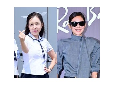박준금 60대 제니 별명에 반응